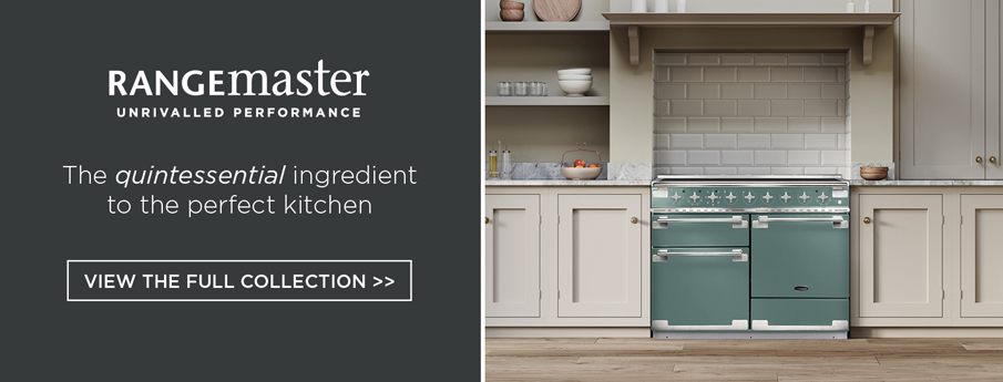 Rangemaster Appliances